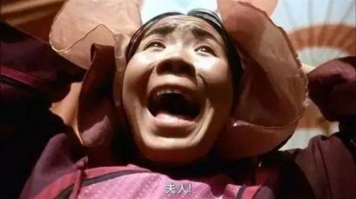 她是许晴蒋雯丽同学因被嫌丑多年未红 现嫁德国大亨变老板娘
