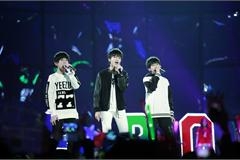 tfboys演唱会门票被指变相加价 交300元抢票却失败