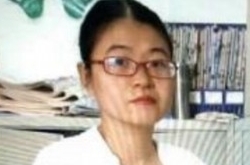 老师失联妻子溺亡 与警方进一步寻查妻子死亡踪