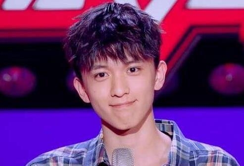 他是2017快男最受质疑的鸡肋选手 撞脸迪玛希吴磊被保进全国12强
