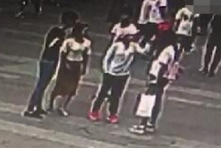 太原群殴事件