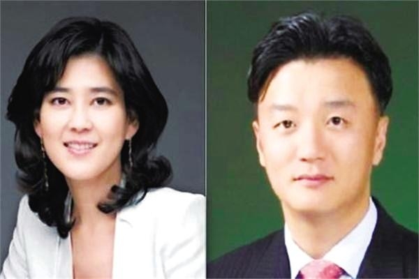 韩首富女儿嫁父亲保镖 婚后丈夫两度轻生被救最终离婚