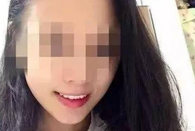 机车界妖精女王夜间疾驰出车祸不幸身亡
