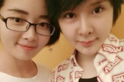 她是网红鼻祖沉珂 近照曝光不敢认性感小妖精变