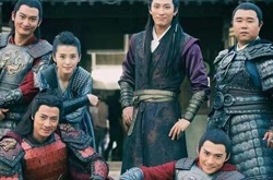 《楚乔传》程鸢为什么非要楚乔死