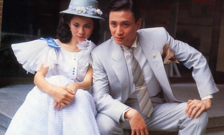 翁美玲为什么自杀
