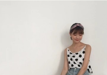 火热夏日里， 穿的清凉才是最重要