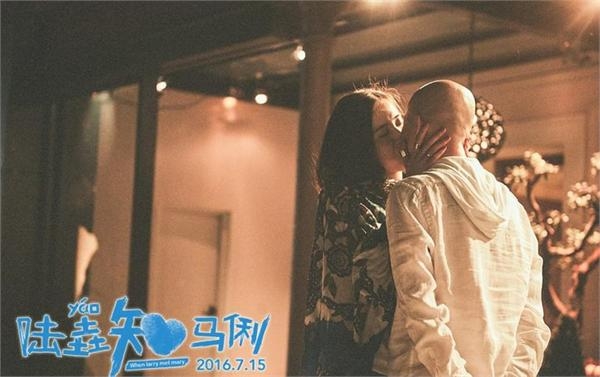 包文婧怒怼孙怡与包贝尔拍吻戏没跟她打招呼 怕对方爱上老婆