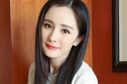 杨幂自曝取名杨洋 杨幂差点被爸爸取名叫“杨洋