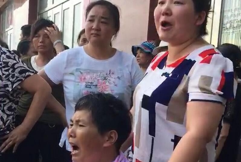 女子为生男孩流产4次致死