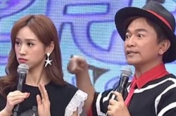 吴宗宪自曝一夜情 自述有过两次一夜情