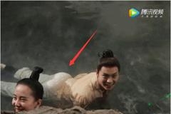 醉玲珑花絮陈伟霆翘臀蜜汁戳中萌点 一旁刘诗诗