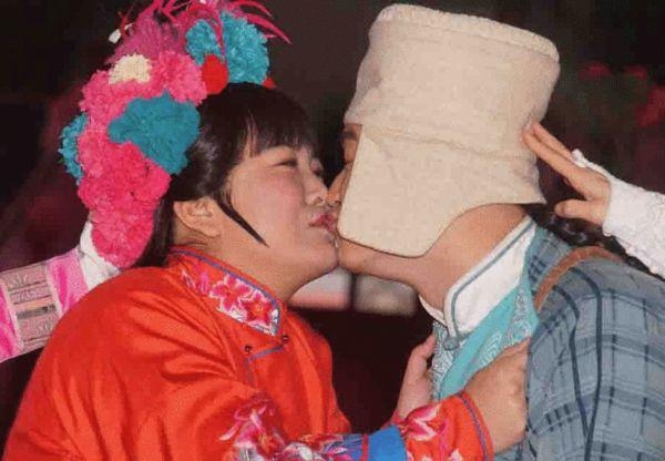 包文婧怒怼孙怡与包贝尔拍吻戏没跟她打招呼 怕对方爱上老婆