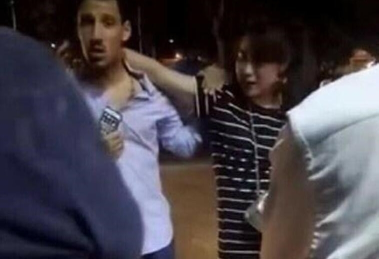 兰桂坊不雅主角曝光