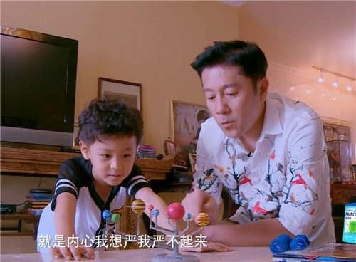 蔡国庆被人说娘10个字反击被赞情商高 网友的回答更是绝妙