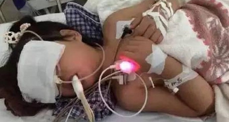 幼儿遗忘车内死亡