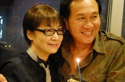 歐陽佩珊為什麼沒孩子 歐陽佩珊老公為什麼稱作