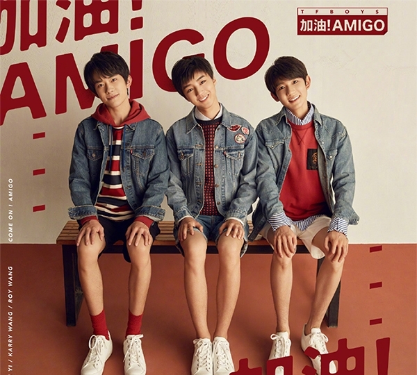 TFBOYS