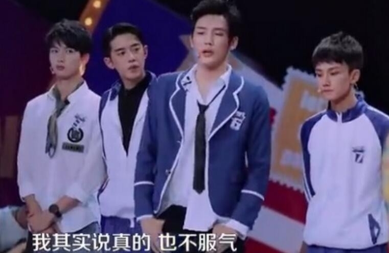 何炅发飙事件升温
