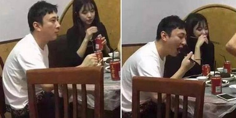 王思聪豆得儿分手