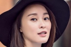 吴越扮演小三被骂 现实中吴越的婚姻被小三插足