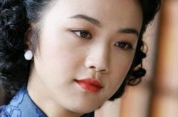 汤唯出演色戒和梁朝伟合作 意外走红又惨遭雪藏