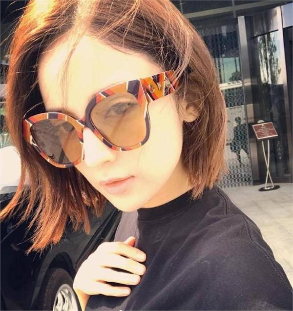 古力娜扎被传与张翰领证怒骂营销号造谣 还爆粗让塘主粉丝滚