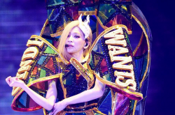 王心淩演唱會門票賤賣竟無人看？ 主辦方竟是豬