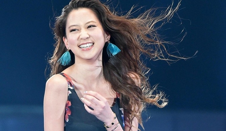 女星与男人混浴隐私照