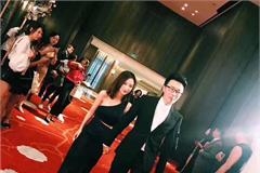 王思聪前女友雪梨订婚疑怀孕 请众网红吃鲍鱼秦