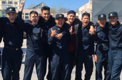 深海利剑演员表曝光 主演竟然全是新人