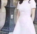 小个子美女学学宋慧乔的穿衣圣经 把欧巴抱回家