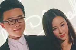 雪梨订婚 王思聪前女友雪梨与富二代订婚现场曝