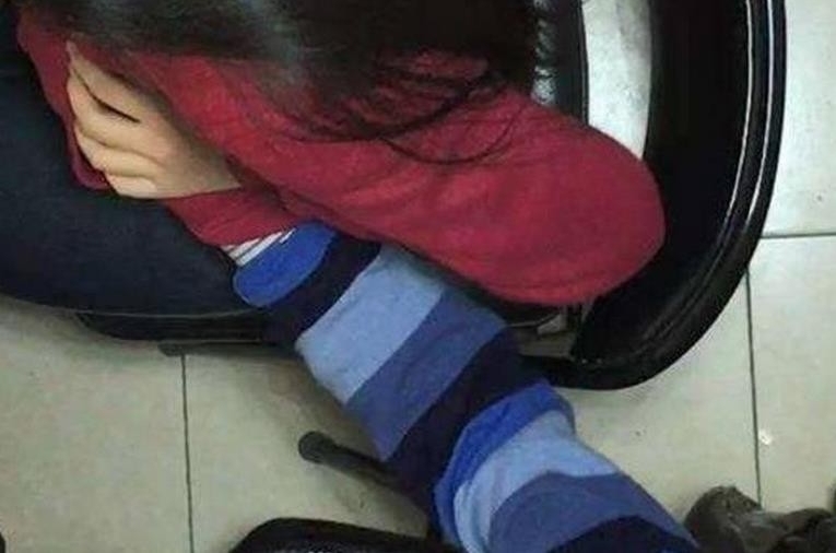 家教性侵未成年少女