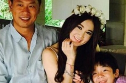 温碧霞承认婚姻有变 温碧霞婚后不孕内幕惊人
