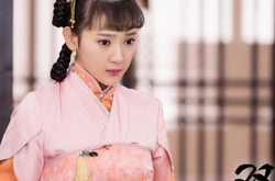《双世宠妃》这部网剧展现的爱情耐人寻味