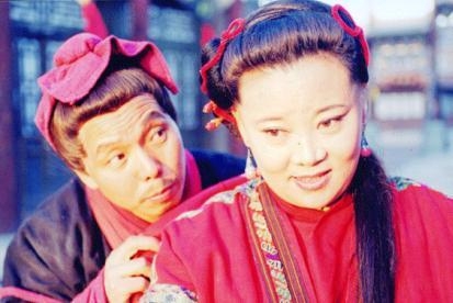 她曾夺赵本山初吻与刘晓庆撕X隐退被死亡 现儿子进娱乐圈