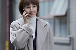 袁泉演过的电视剧 柔美与帅气并存