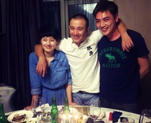 马伊琍戏里嚷着要把小三千刀万剐 戏外隐忍原谅文章保全了一个家