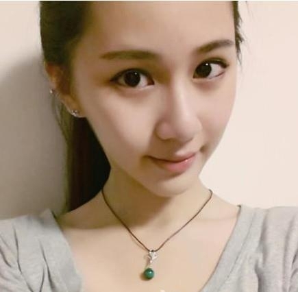 刘颖伦男朋友是谁
