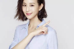 张钧甯自曝与黄磊约喝红酒 在片场与刘涛合伙逗