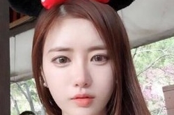 韩国美女照片 美女整容前后对比让人震撼