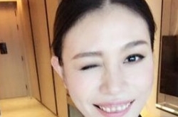 葛荟婕晒性感照 自曝新恋情称自己当小三