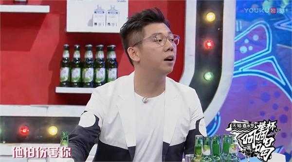 柳岩自曝感情受挫男友很久都不敢说分手 原因有些让人心疼
