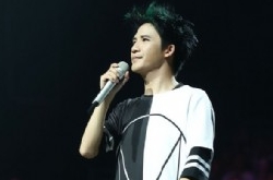 大张伟真名叫什么 人间精品强势回归