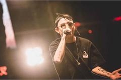 套词放狠话的GAI被PG ONE写在歌里怼 接下来居然是