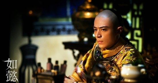 　《如懿传》
