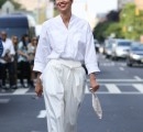 上班穿什么衣服 工作日穿搭也能好时髦