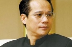 酒店卖淫案 太子辉被判无期徒刑