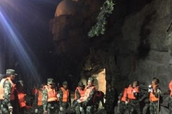 四川为什么频发地震 受伤的为何总是四川
